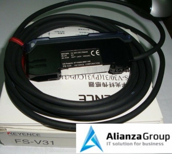 Датчик/Модуль Keyence FS-V31