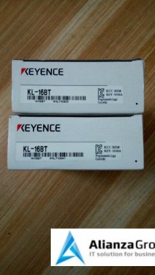 Датчик/Модуль Keyence KL-16BT
