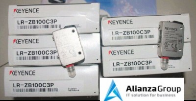 Датчик/Модуль Keyence LR-ZB100C3P