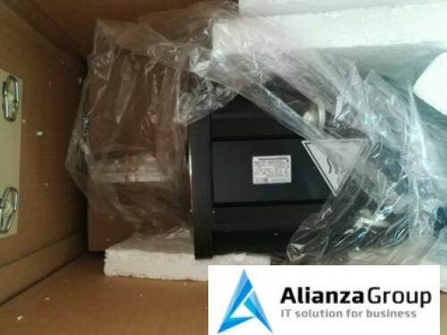 Сервомотор YASKAWA SGMGH-75ACA61