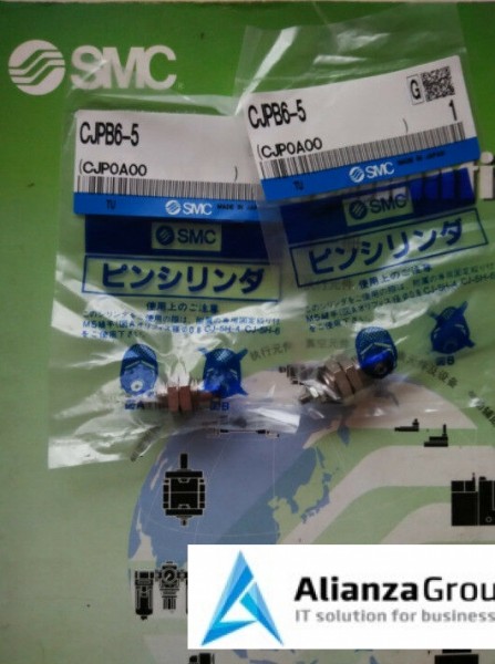 Датчик/Модуль SMC CJPB6-5