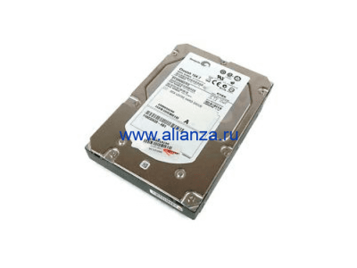 9FL004-039 Жесткий диск IBM (Lenovo) 300 Гб 3.5' 15000 об/мин