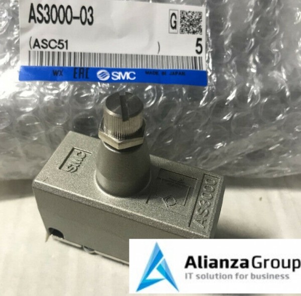 Датчик/Модуль SMC AS3000-03