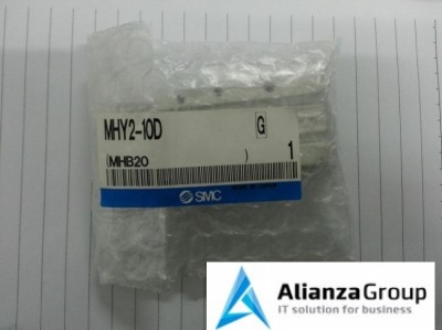 Датчик/Модуль SMC MHY2-10D MHY210D