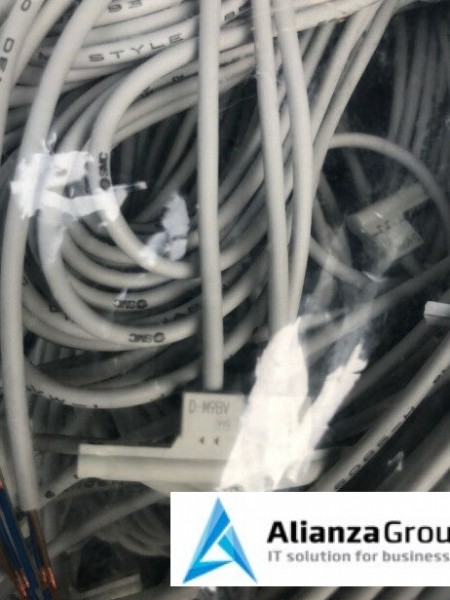 Датчик/Модуль SMC D-M9BV DM9BV