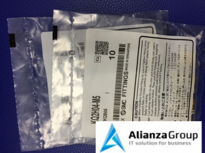 Датчик/Модуль SMC KQ2H04-M5