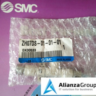 Датчик/Модуль SMC ZH07DS-01-01-01