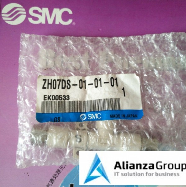 Датчик/Модуль SMC ZH07DS-01-01-01