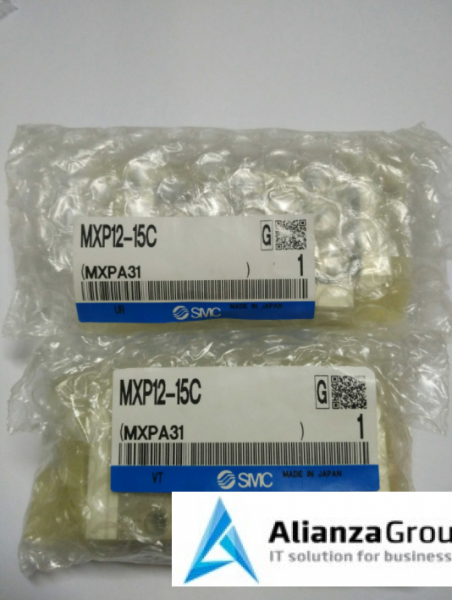 Датчик/Модуль SMC MXP12-15C