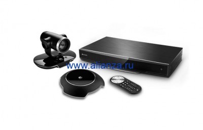 Система видеоконференцсвязи HD Huawei TE50