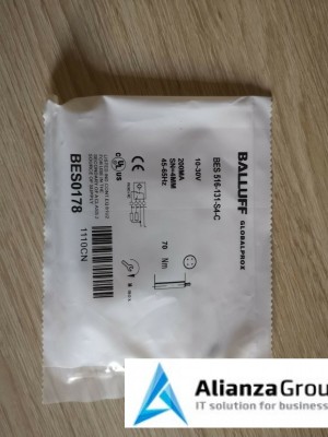 Датчик/Модуль Balluff BES 516-131-S4-C