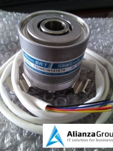 PLC/Servo Модуль TAMAGAWA TS2651N131E78