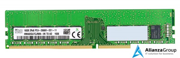 Оперативная память 16GB Hynix original HMA82GU7CJR8N-VK