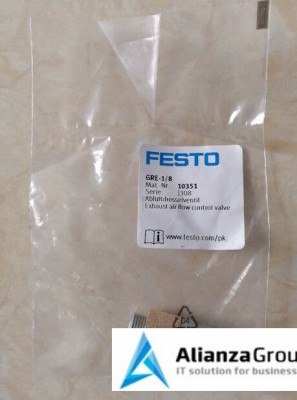 Датчик/Модуль Festo GRE-1/8 10351