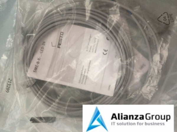 Датчик/Модуль Festo SME-8-K5-LED-24