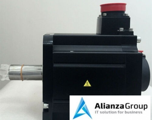 Сервомотор Mitsubishi HG-SR421