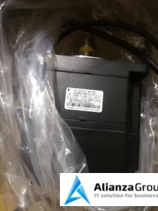 Сервомотор YASKAWA SGMPH-08A1A-YR11