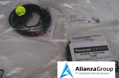 Датчик/Модуль Panasonic CX-425-P CX425P