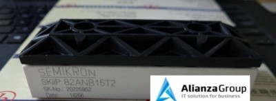 Датчик/Модуль SEMIKRON SKIIP82ANB15T2