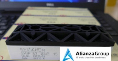 Датчик/Модуль SEMIKRON SKIIP83ANB15T4