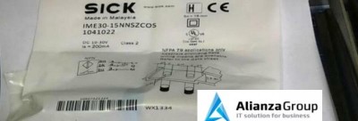Датчик/Модуль SICK IME30-15NNSZC0S