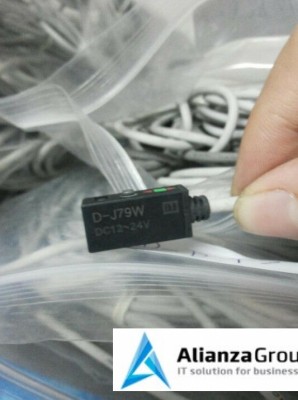 Датчик/Модуль SMC D-J79W