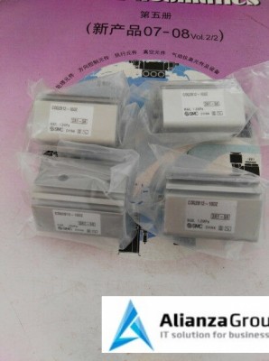 Датчик/Модуль SMC CDQ2B12-10DZ