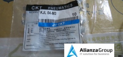 Датчик/Модуль SMC KJL04-M3