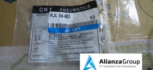 Датчик/Модуль SMC KJL04-M3