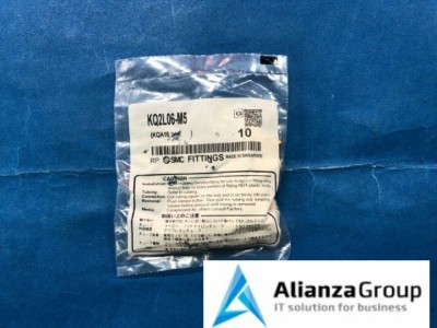 Датчик/Модуль SMC KQ2L06-M5