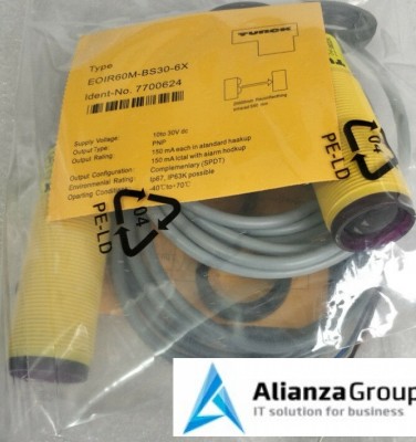 Датчик/Модуль TURCK EOIR60M-BS30-6X