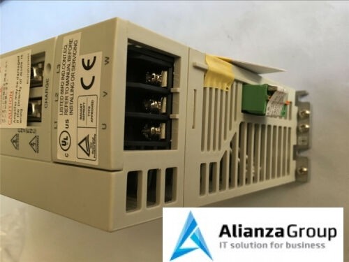 Сервопривод Mitsubishi MR-J2-10CT