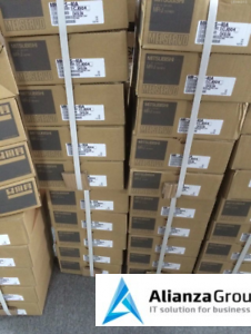 Сервопривод Mitsubishi MR-J2S-200A-QW219T025