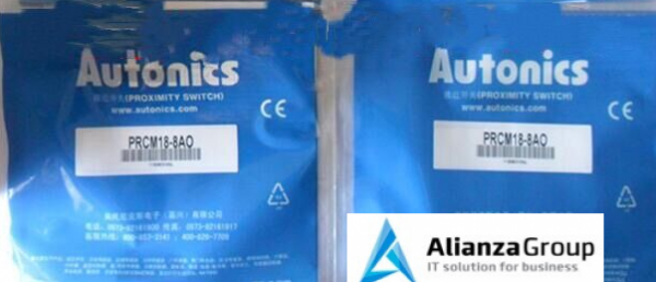 Датчик/Модуль Autonics PRCM18-8AO