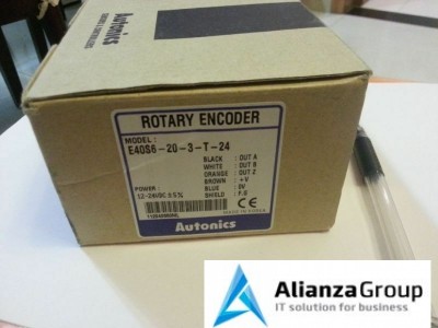 Датчик/Модуль Autonics E40S6-20-3-T-24