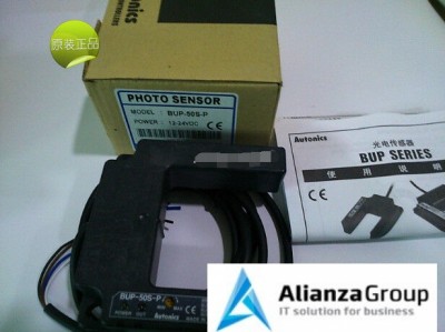 Датчик/Модуль Autonics BUP-50S-P