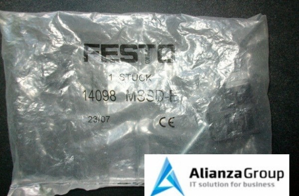 Датчик/Модуль Festo MSSD-E 14098