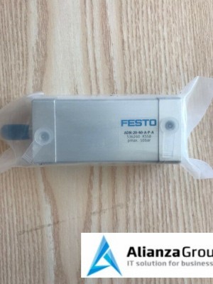 Датчик/Модуль Festo ADN-20-40-A-P-A
