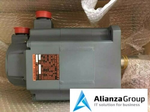 Сервомотор Mitsubishi HA100NC-S