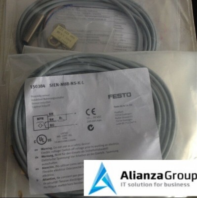 Датчик/Модуль Festo SIEN-M8B-NS-K-L