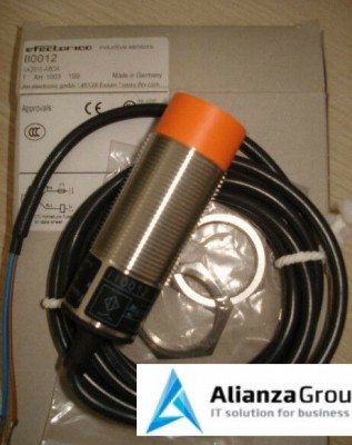 Датчик/Модуль IFM II0012