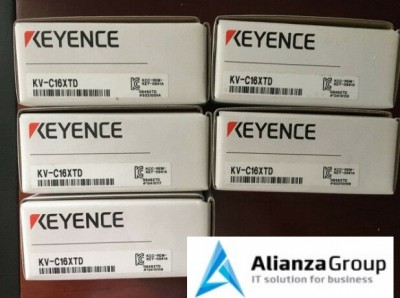 Датчик/Модуль Keyence KV-C16XTD