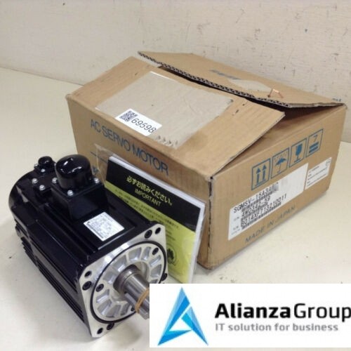 Сервомотор YASKAWA SGMSV-15A3A2C