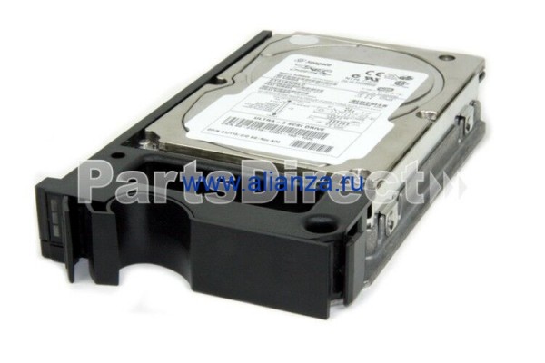 340-9302 Жесткий диск Dell 36 Гб 15000 об/мин