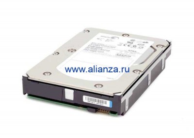 0Y4N52 Жесткий диск Dell 2 Тб 3.5' 7200 об/мин