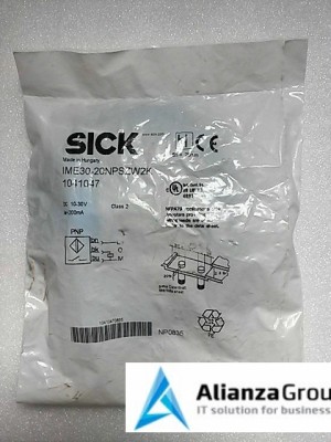 Датчик/Модуль SICK IME30-20NPSZW2K