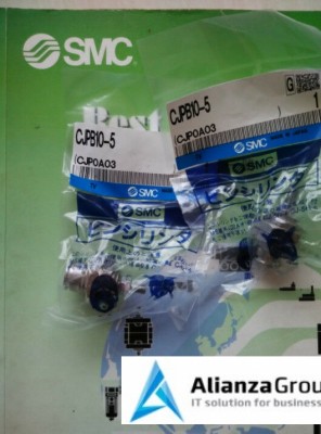 Датчик/Модуль SMC CJPB10-5