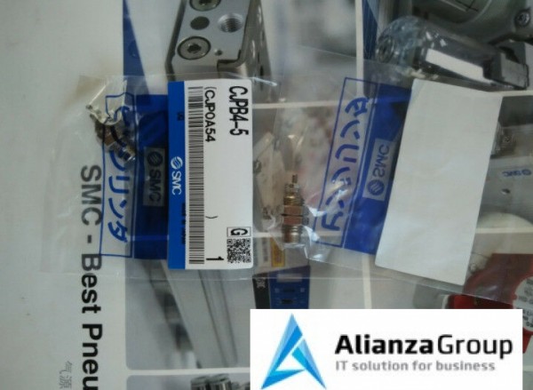 Датчик/Модуль SMC CJPB4-5