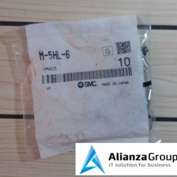 Датчик/Модуль SMC M-5HL-6