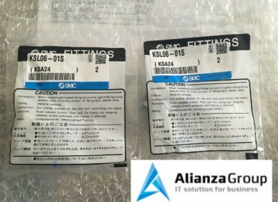 Датчик/Модуль SMC KSL06-01S